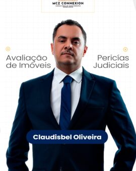 Claudisbel Oliveira