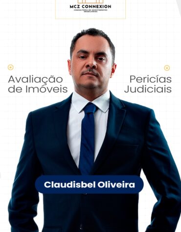 Claudisbel Oliveira