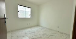 Casa 3 dorms – Barro Vermelho
