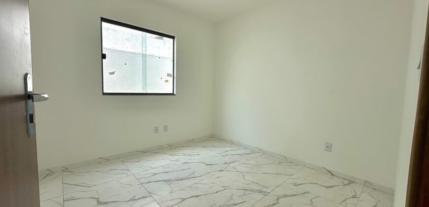 Casa 3 dorms – Barro Vermelho