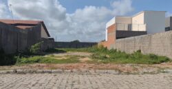 Terreno – Massagueira