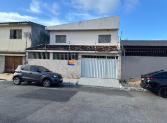 Casa 4 dorms – Jatiúca
