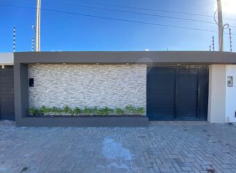 Casa 3 dorms – Praia do Francês