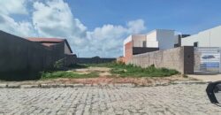 Terreno – Massagueira