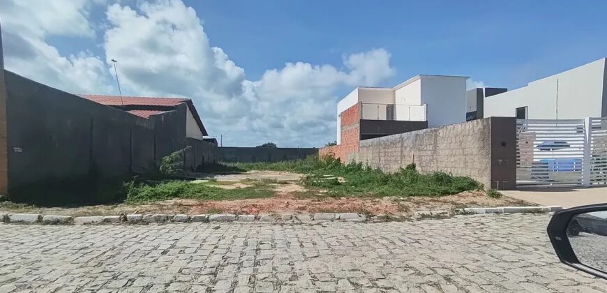 Terreno – Massagueira