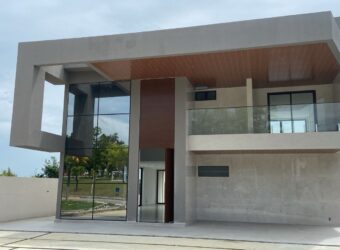 Casa 4 dorms – Serraria