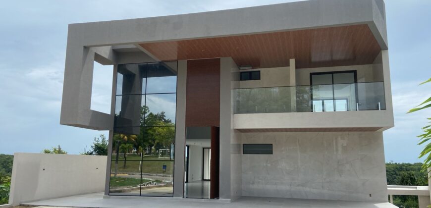 Casa 4 dorms – Serraria
