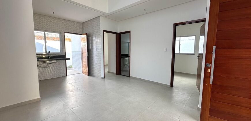 Casa 3 dorms – Marechal Deodoro