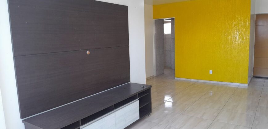 Apartamento 3 dorms – Jatiúca