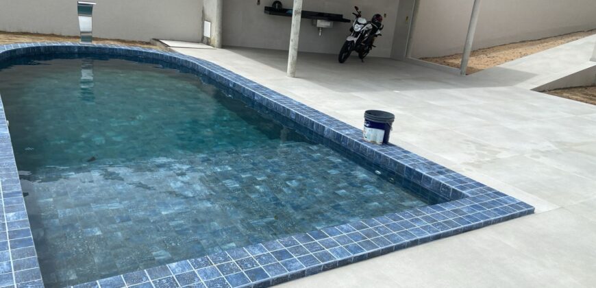 Casa 4 dorms – Serraria