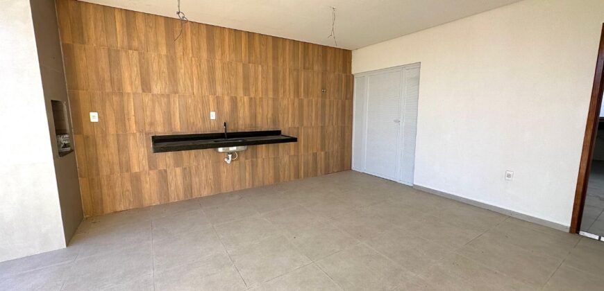 Casa 3 dorms – Marechal Deodoro