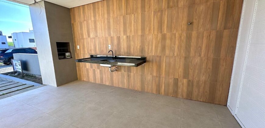 Casa 3 dorms – Marechal Deodoro