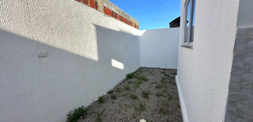 Casa 3 dorms – Marechal Deodoro