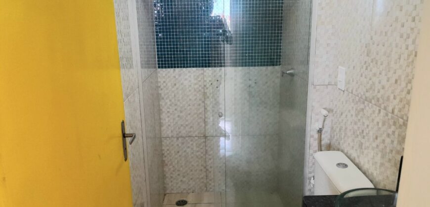 Apartamento 3 dorms – Jatiúca