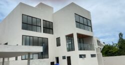Casa 4 dorms – Serraria