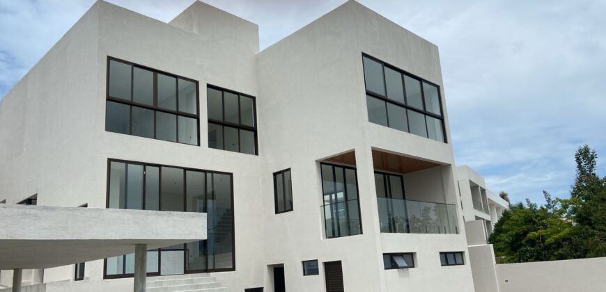 Casa 4 dorms – Serraria