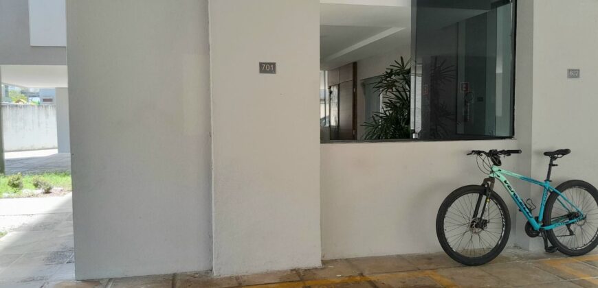 Apartamento 3 dorms – Jatiúca