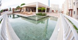 Apartamento 2 dorms – Santa Lúcia