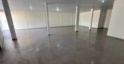 Galpão – Benedito Bentes