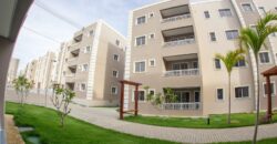 Apartamento 2 dorms – Santa Lúcia