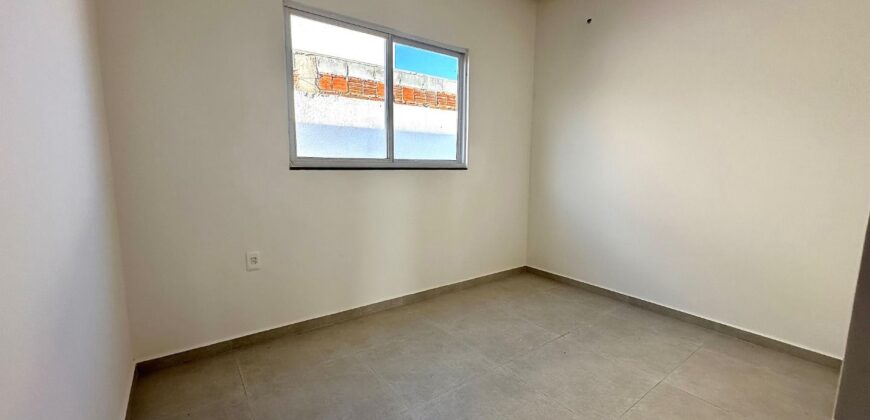 Casa 3 dorms – Marechal Deodoro