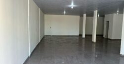 Galpão – Benedito Bentes